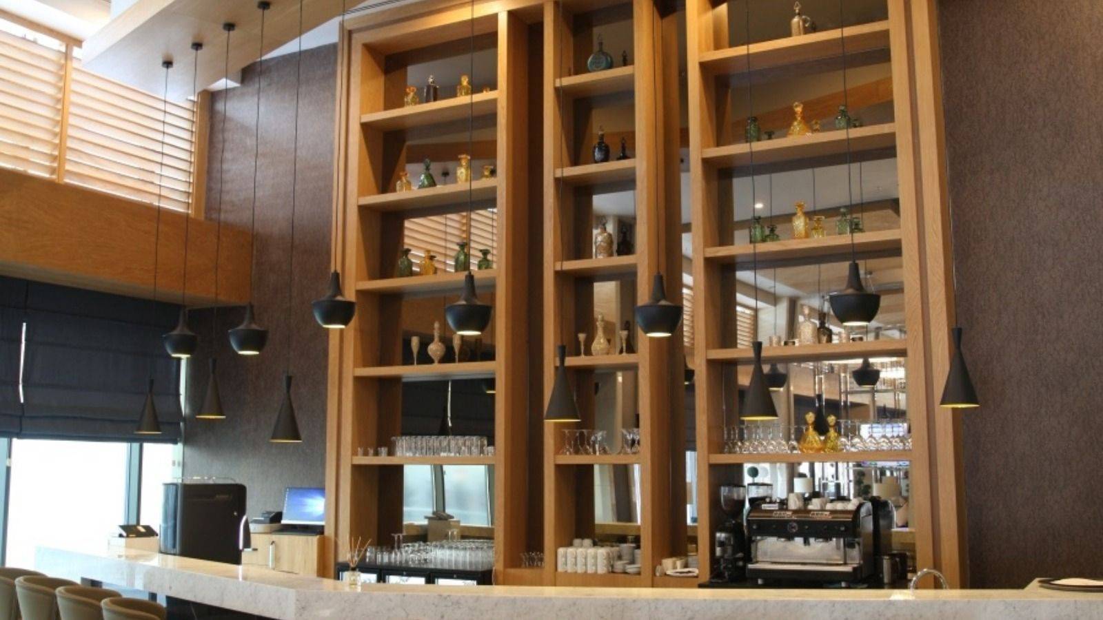 Ramada Plaza By Wyndham Konya, Konya, Selçuklu, 26313