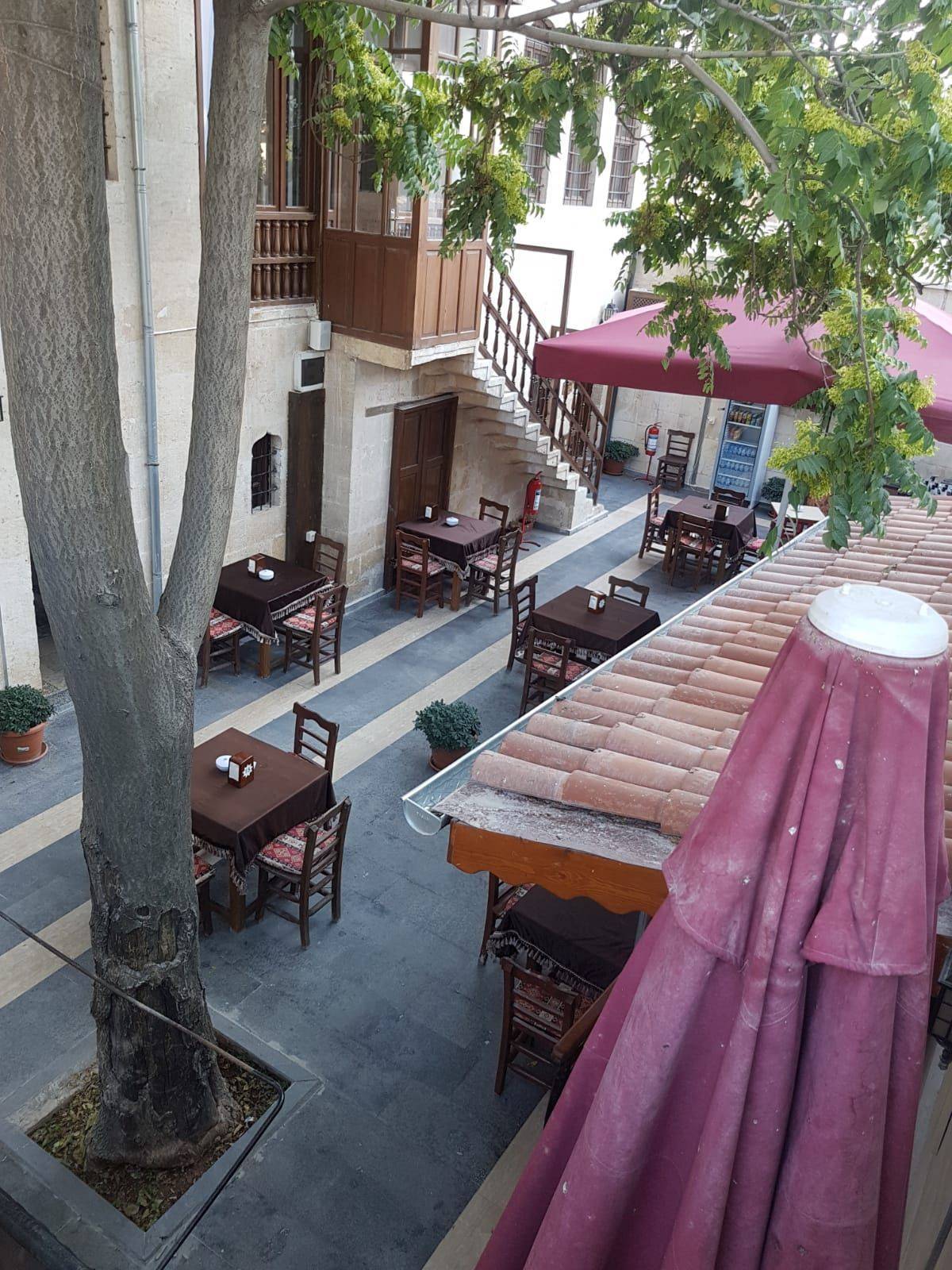 Beliz Hanım Konakları, Gaziantep, Şahinbey, 31530