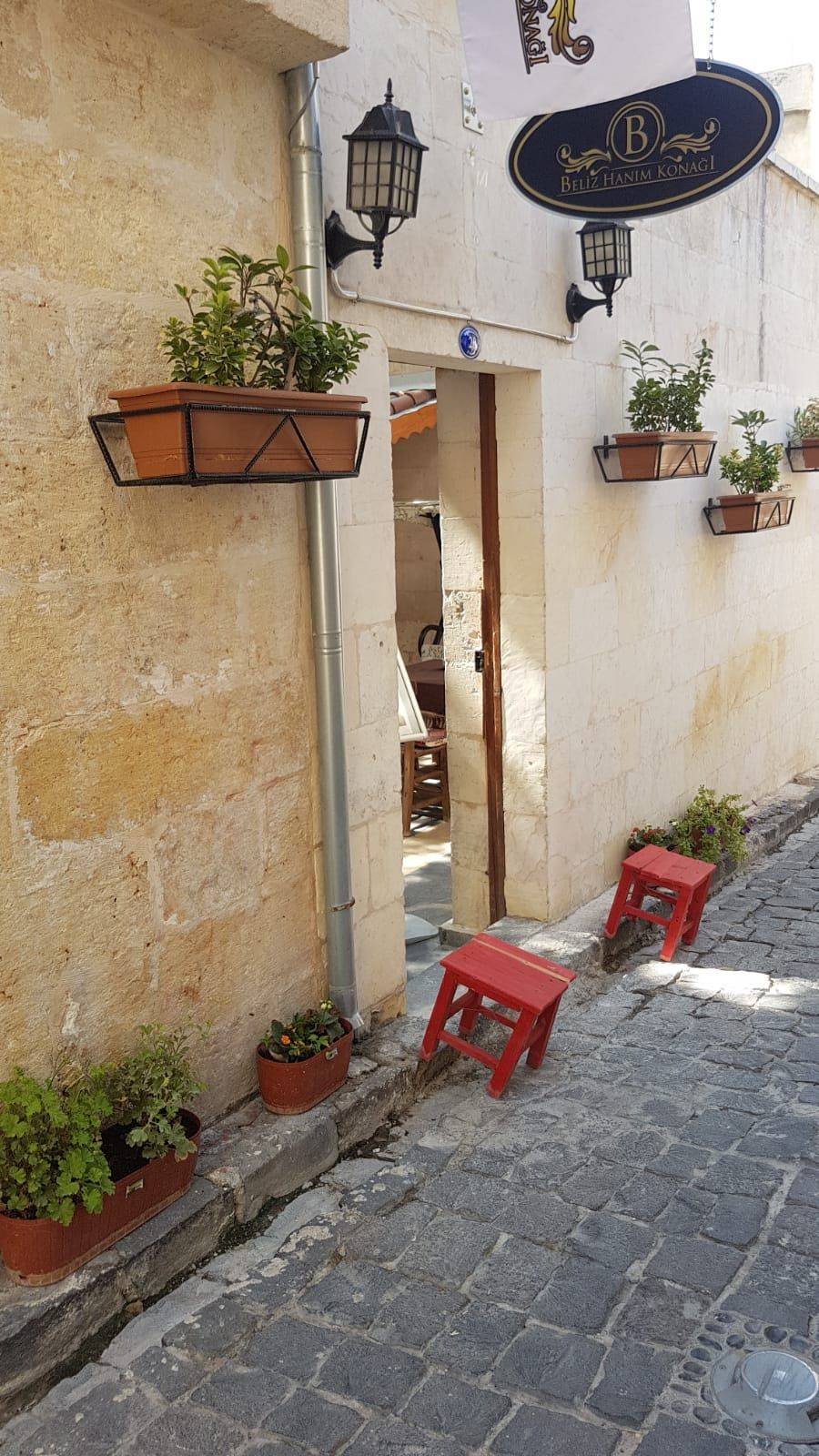 Beliz Hanım Konakları, Gaziantep, Şahinbey, 31529