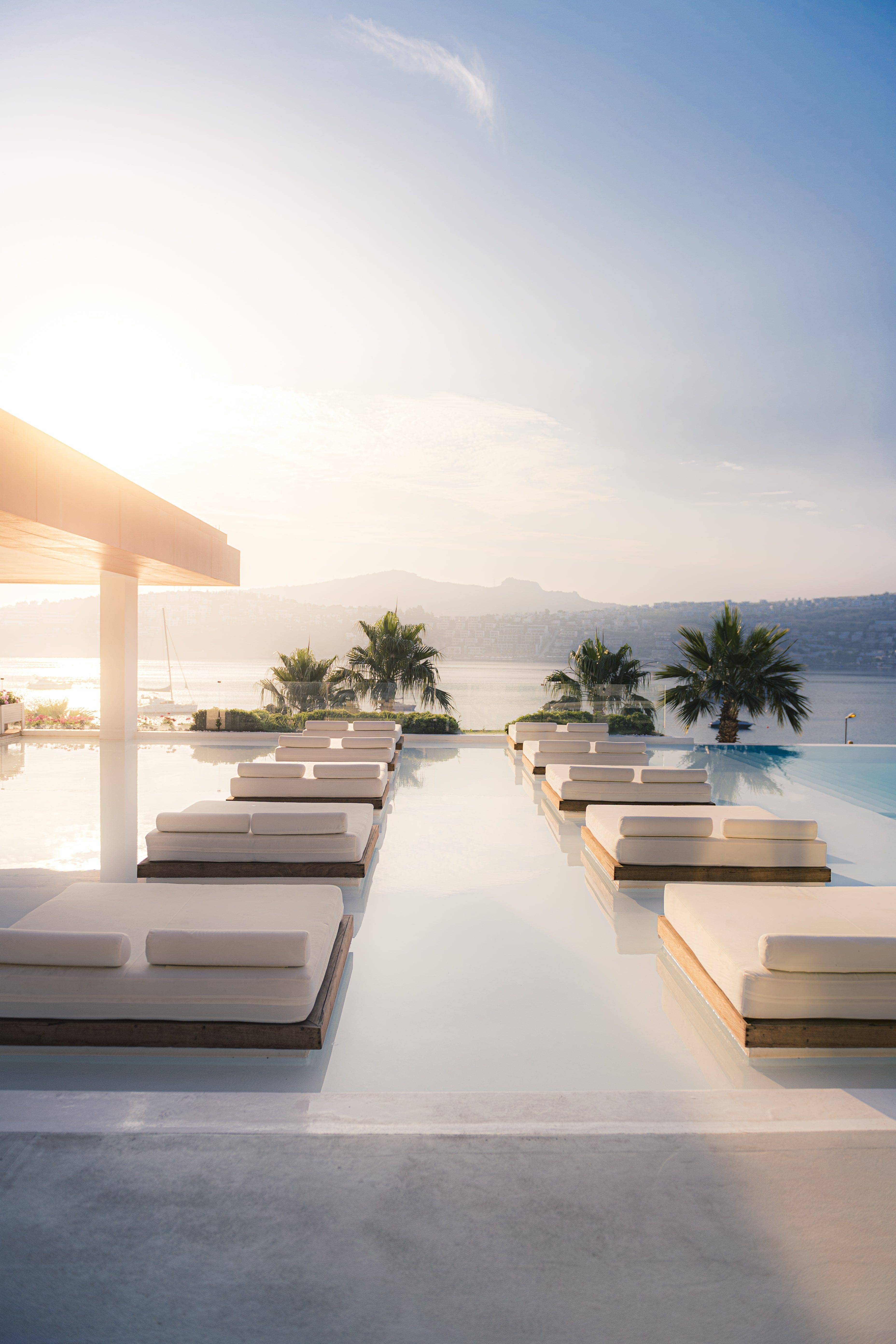 Cape Bodrum Beach Resort, Muğla, Bodrum, 33884