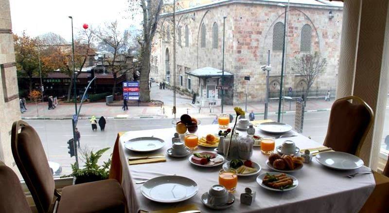 Restoran