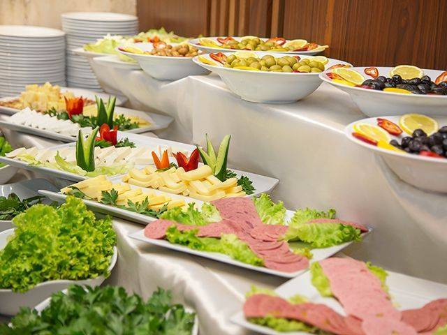Restoran