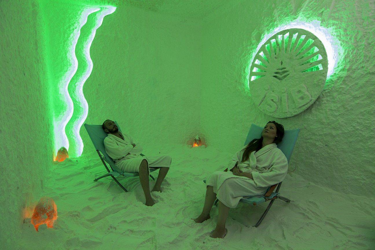 Spa