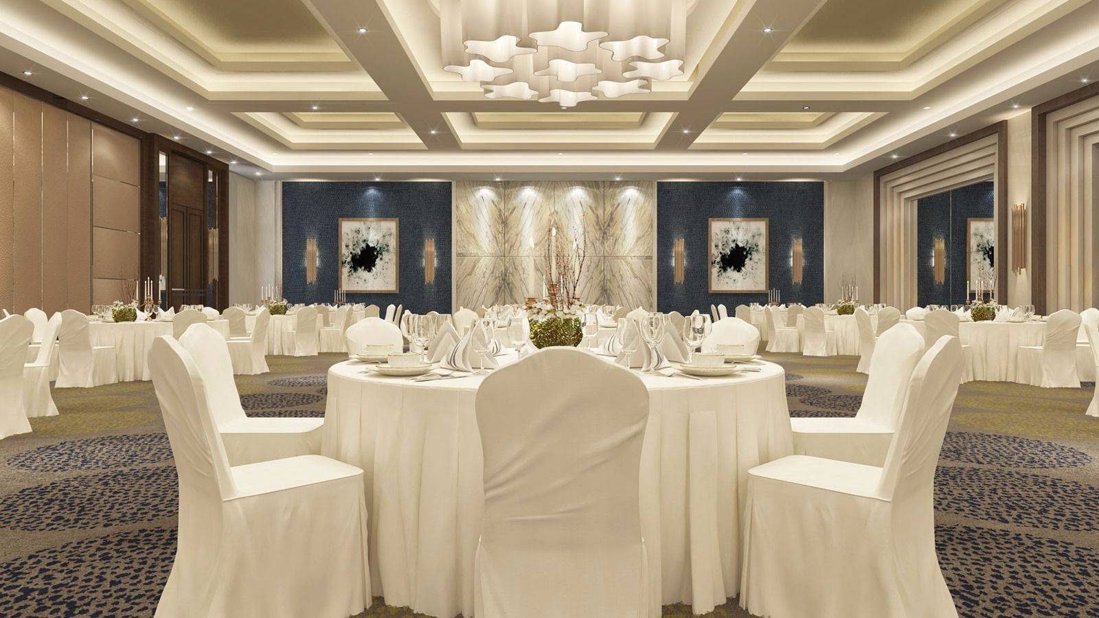 Ramada Plaza By Wyndham Konya, Konya, Selçuklu, 26320
