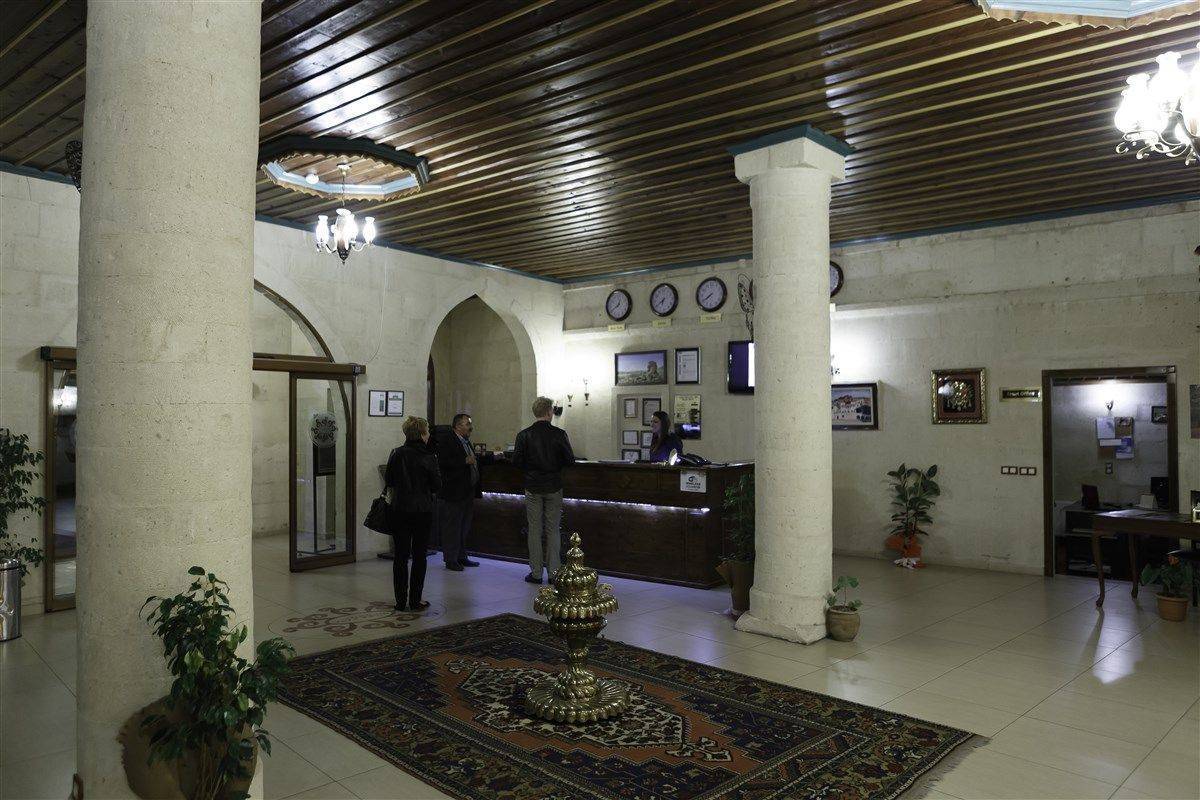 Dilek Kaya Hotel, Nevşehir, Kapadokya, 22927