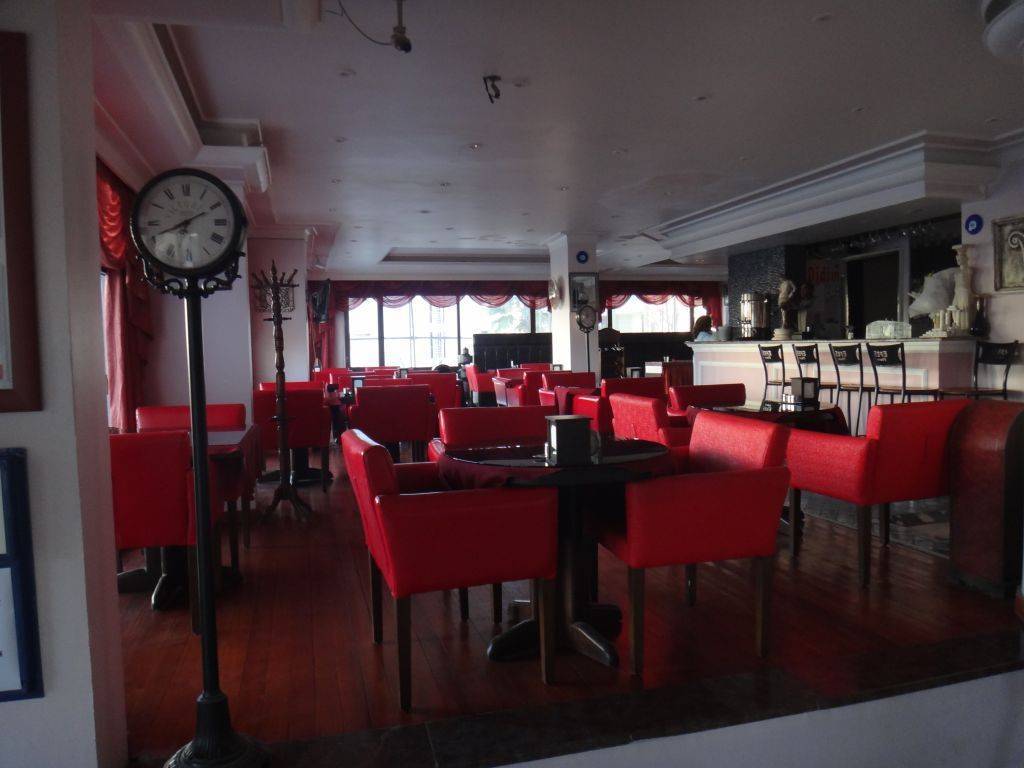 Restoran