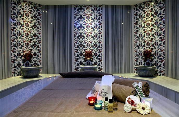 Hamam