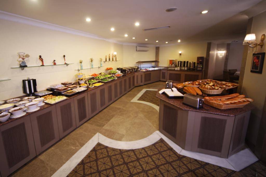 Restoran