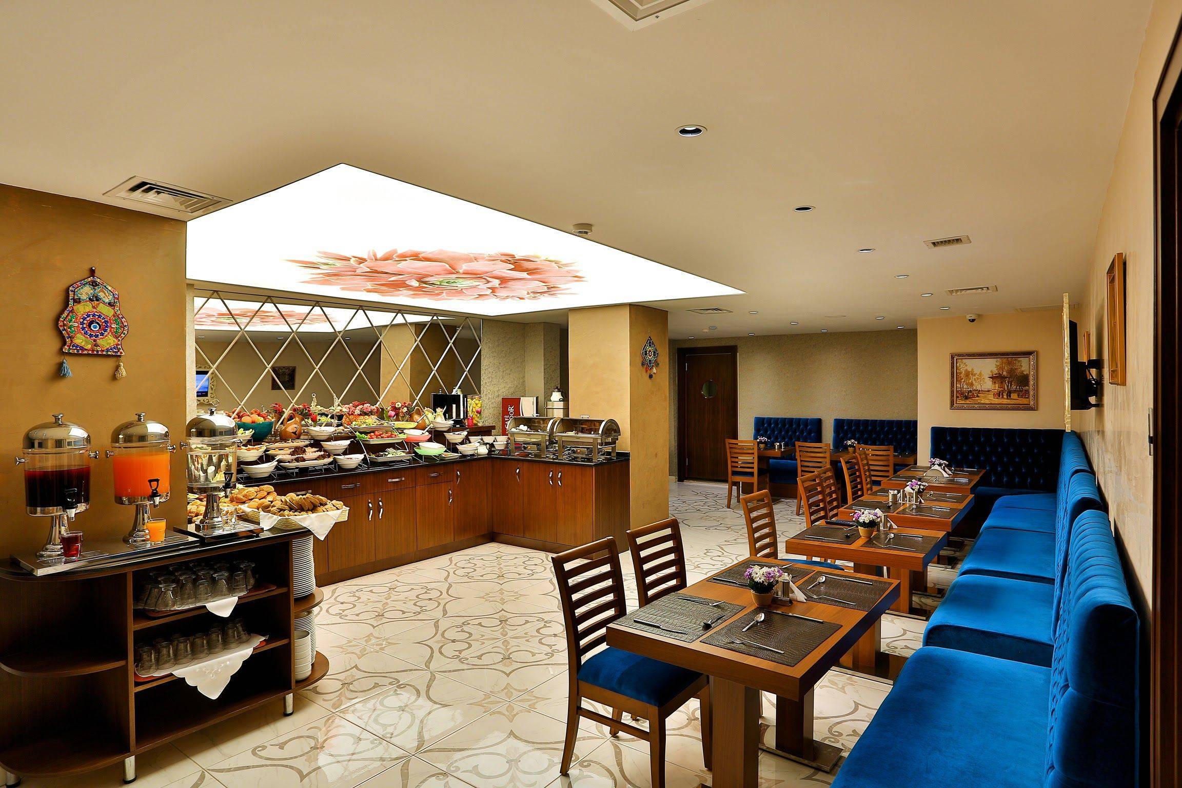Restoran
