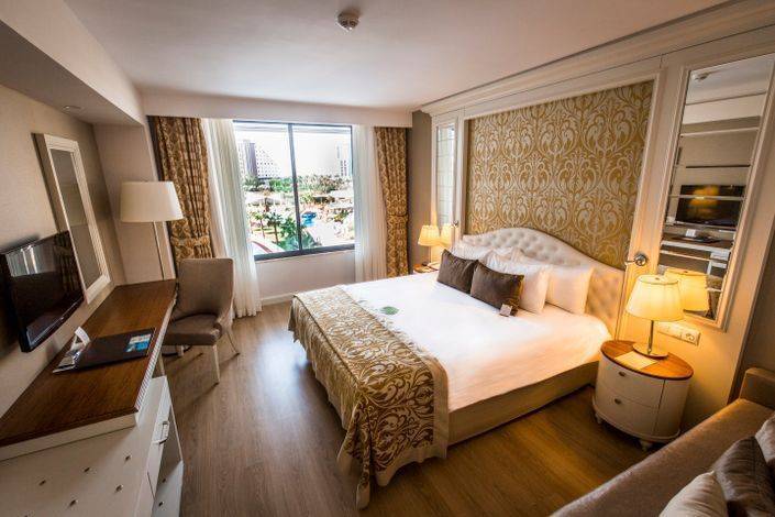 Aska Lara Resort & Spa, Antalya, Antalya Merkez, 22082