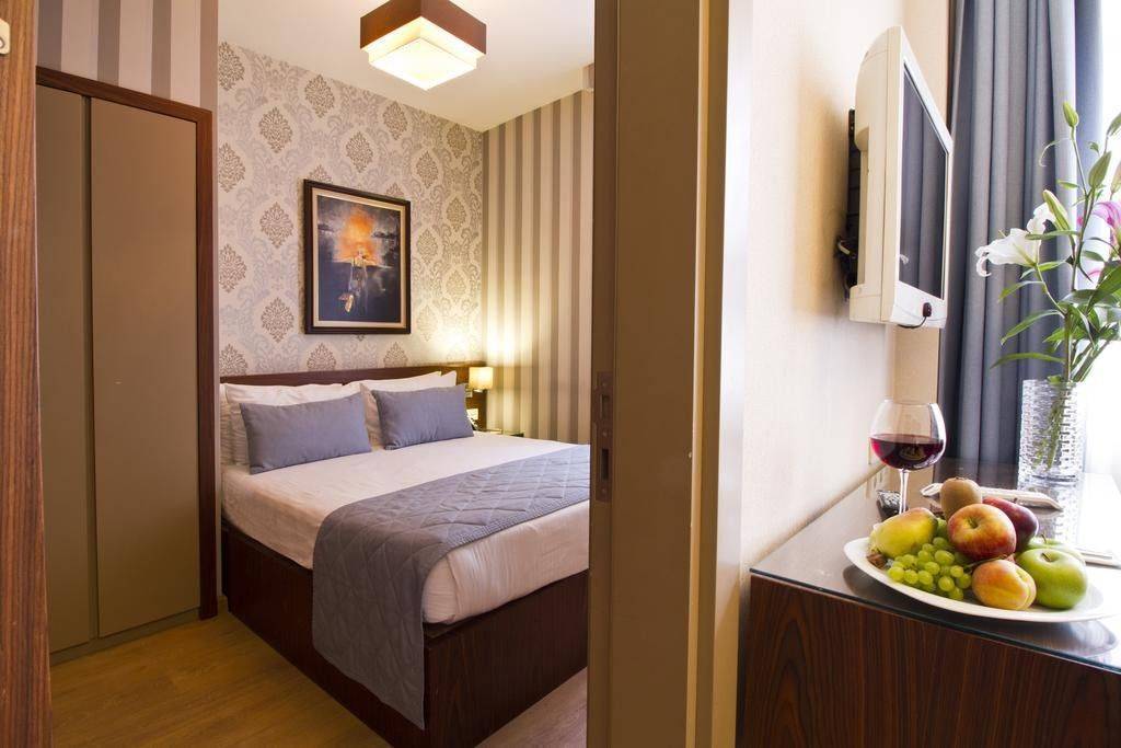 Eva Residence, İstanbul, Taksim, 31330
