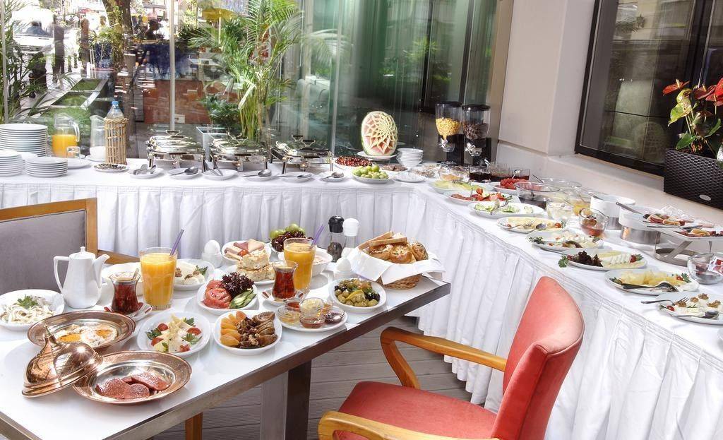 Restoran