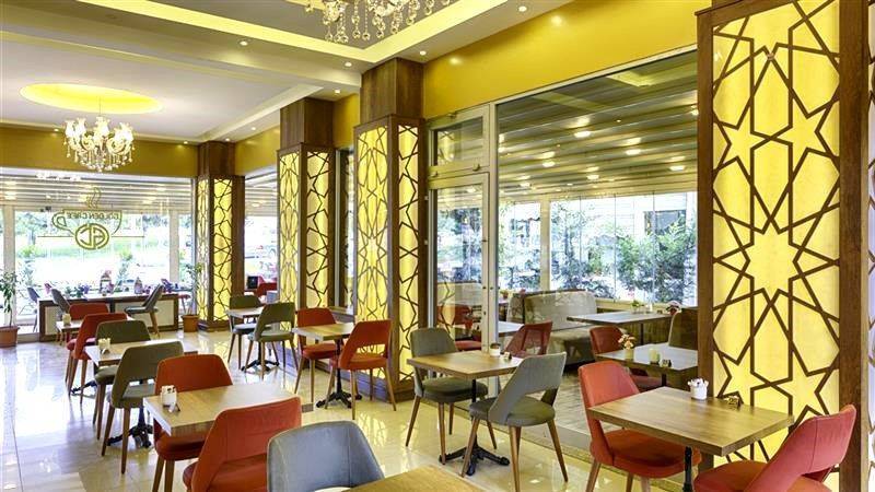 Restoran