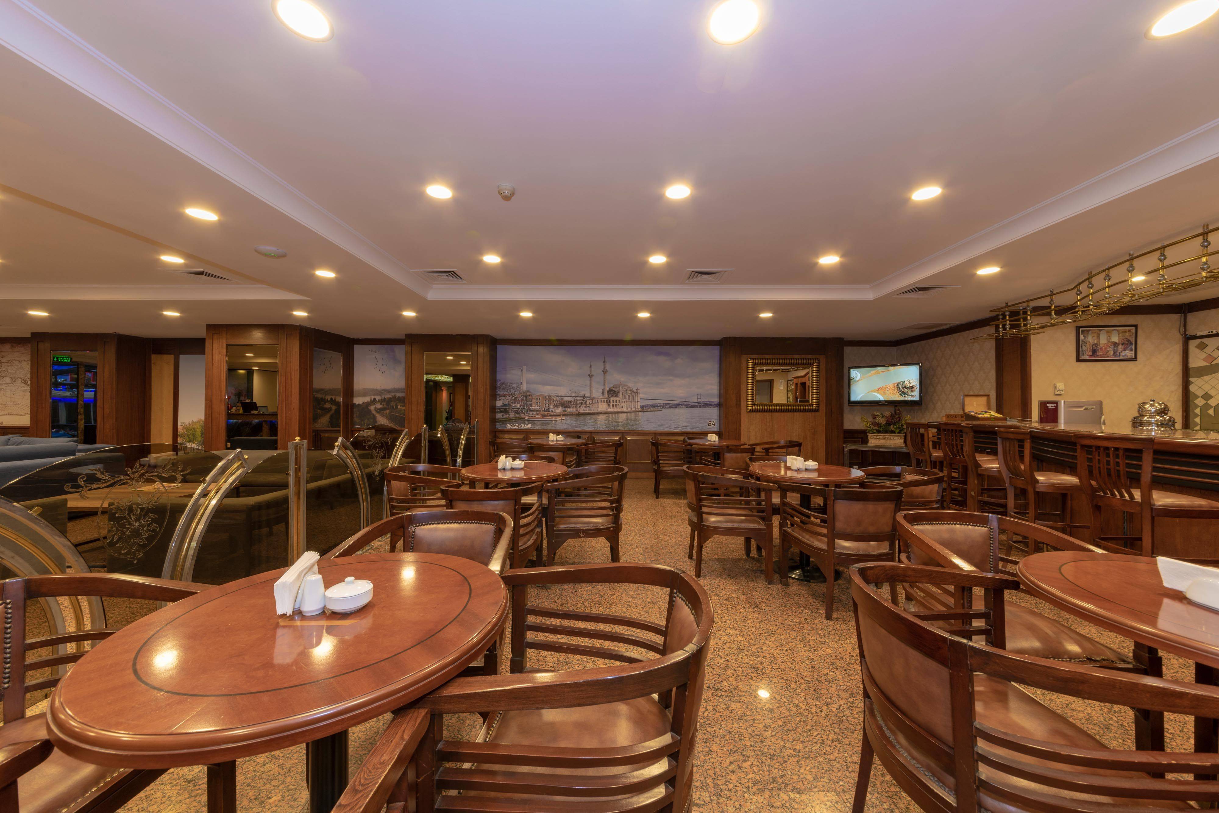 Restoran