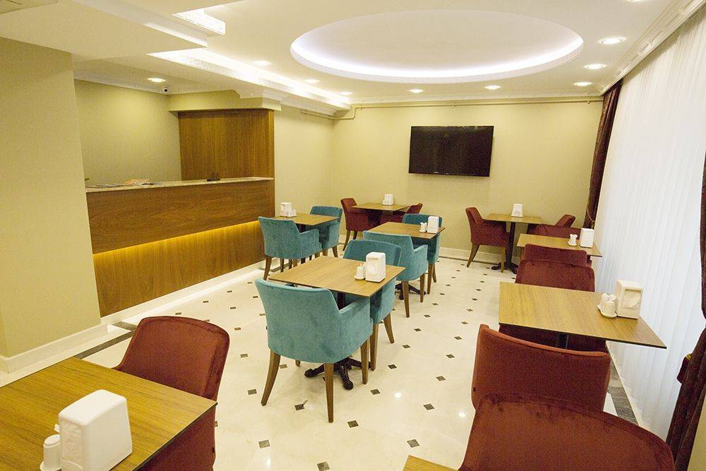 Restoran