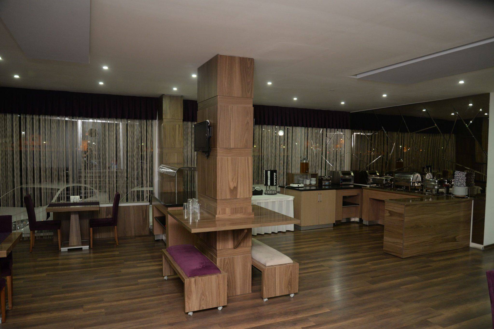 Restoran