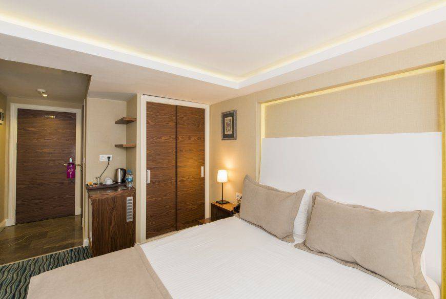 Aston Residence, İstanbul, Taksim, 29155