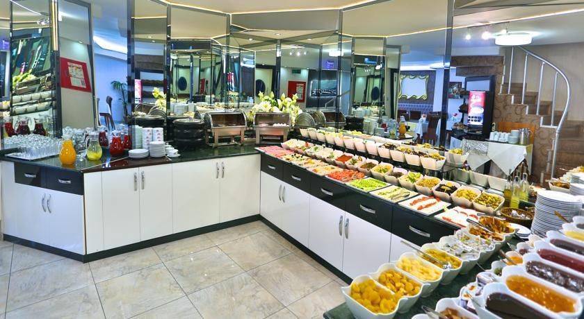 Restoran