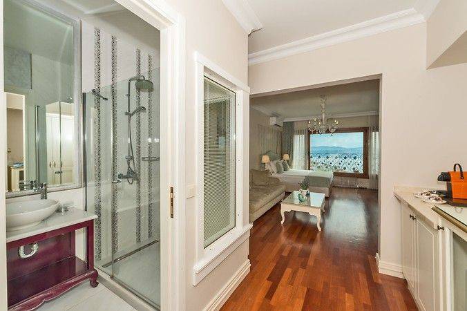 Suitel Bosphorus Istanbul, İstanbul, Beyoğlu, 31148