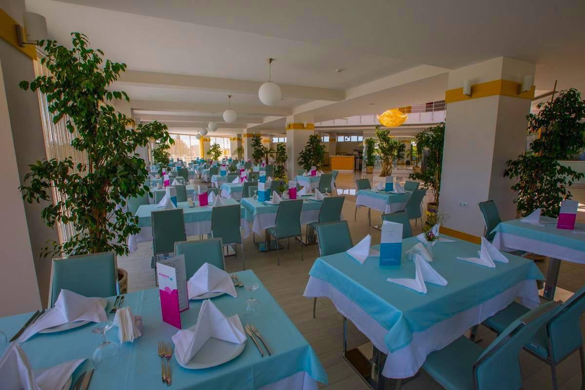 Restoran