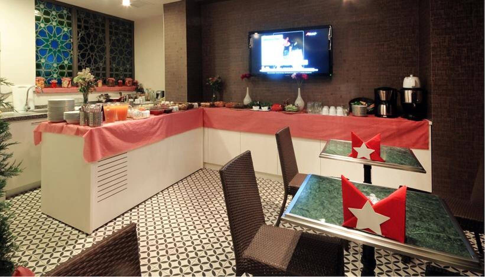 Restoran