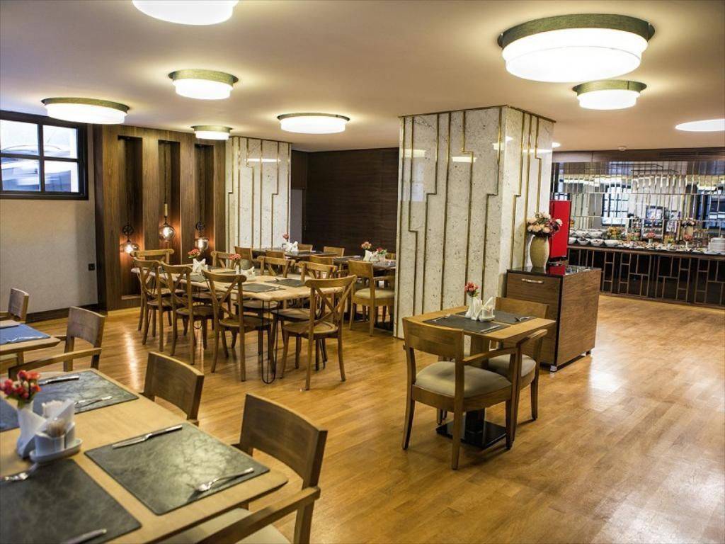 Restoran