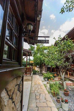 El Rio Motel, İstanbul, Agva, 26127