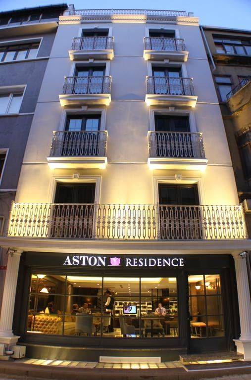Aston Residence, İstanbul, Taksim, 29163