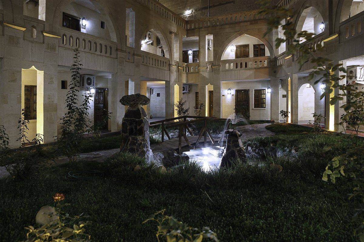 Dilek Kaya Hotel, Nevşehir, Kapadokya, 22923