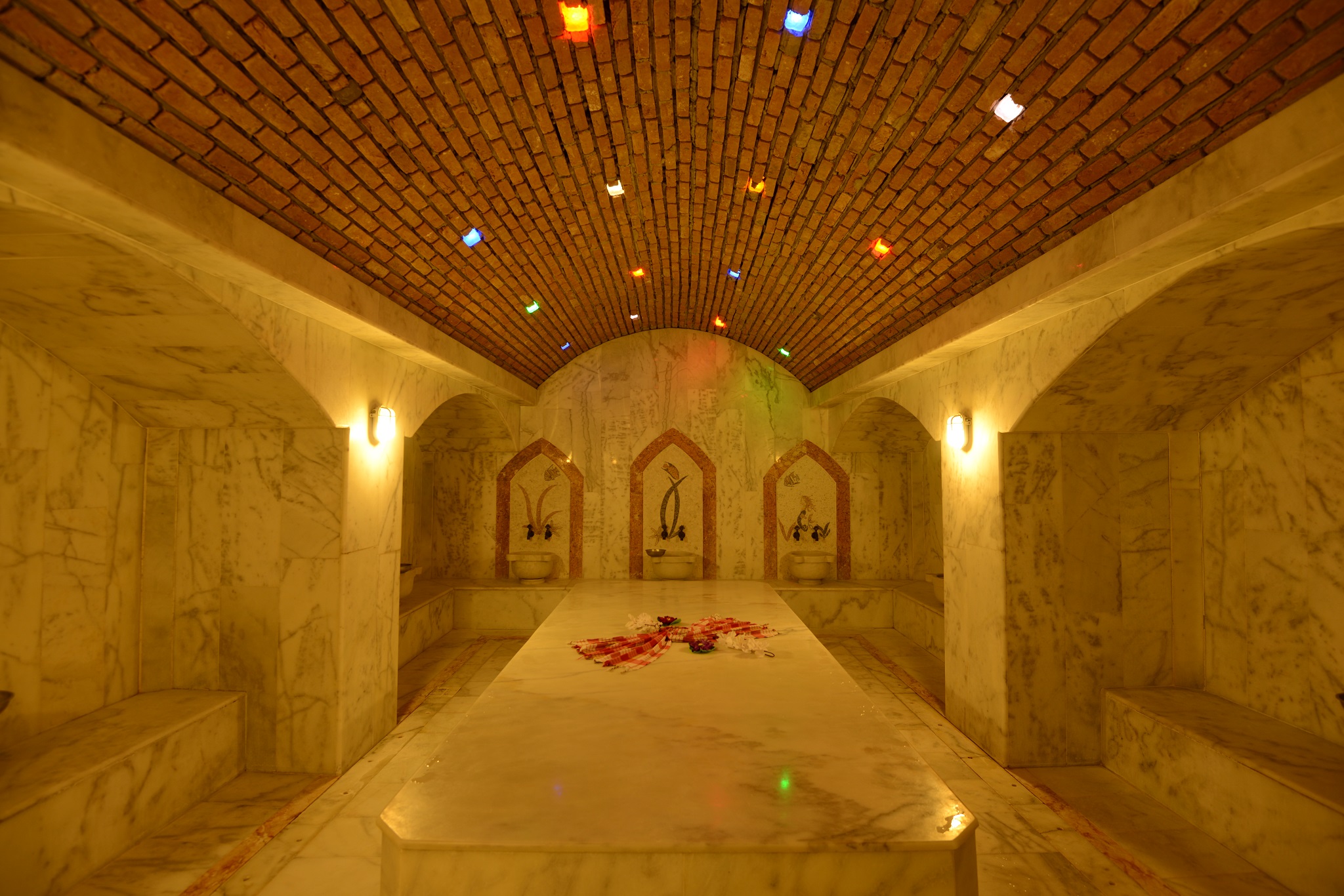 Hamam