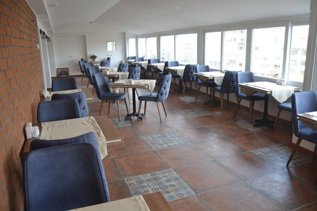 Restoran