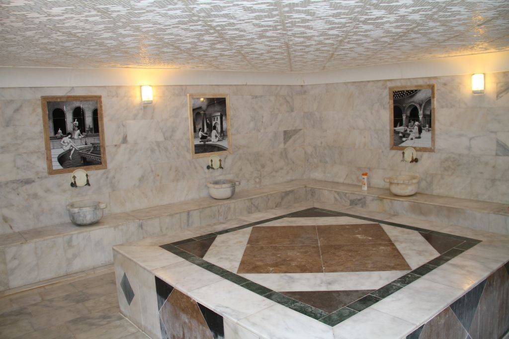 Hamam