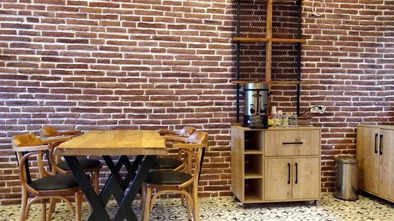 Restoran