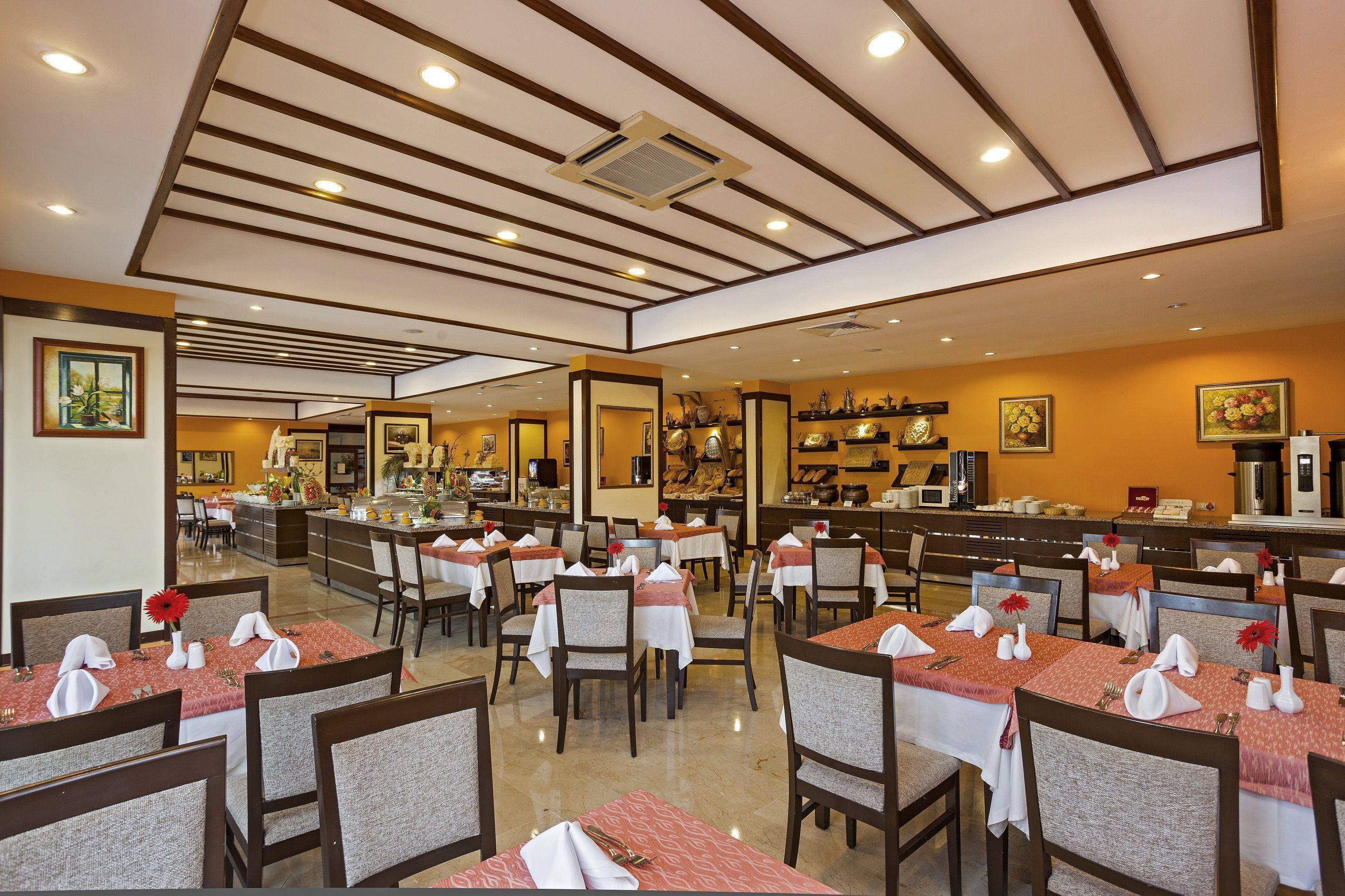 Restoran