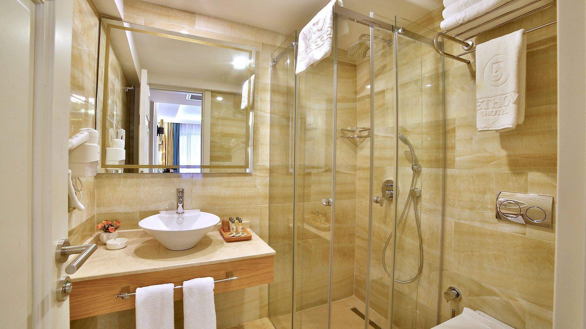 Beethoven Premium Hotel, İstanbul, Laleli, 29670