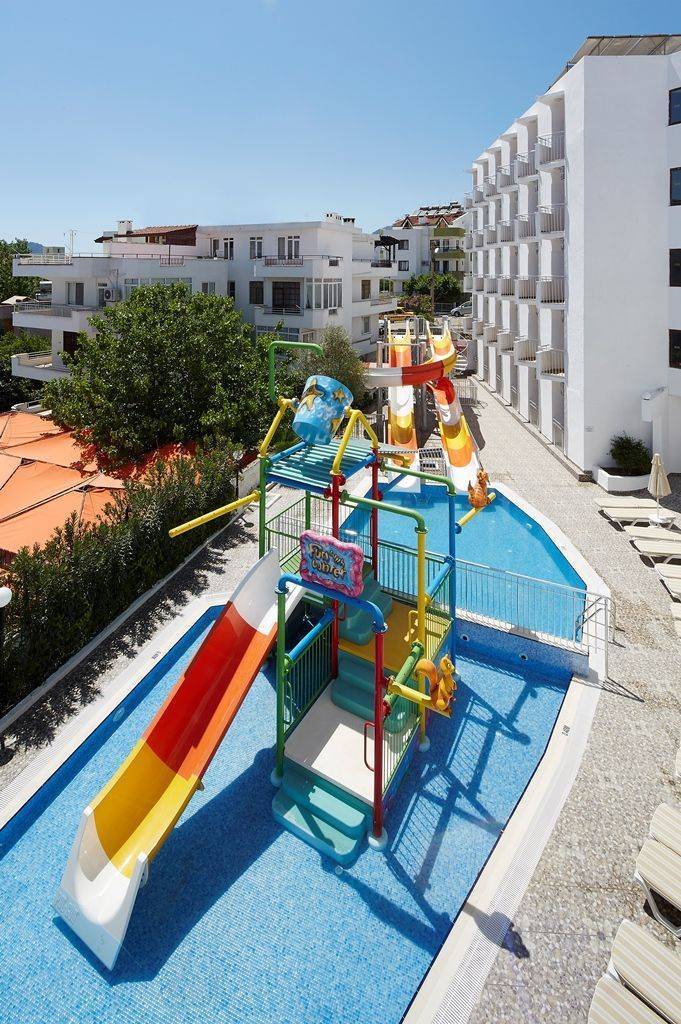 Aquapark