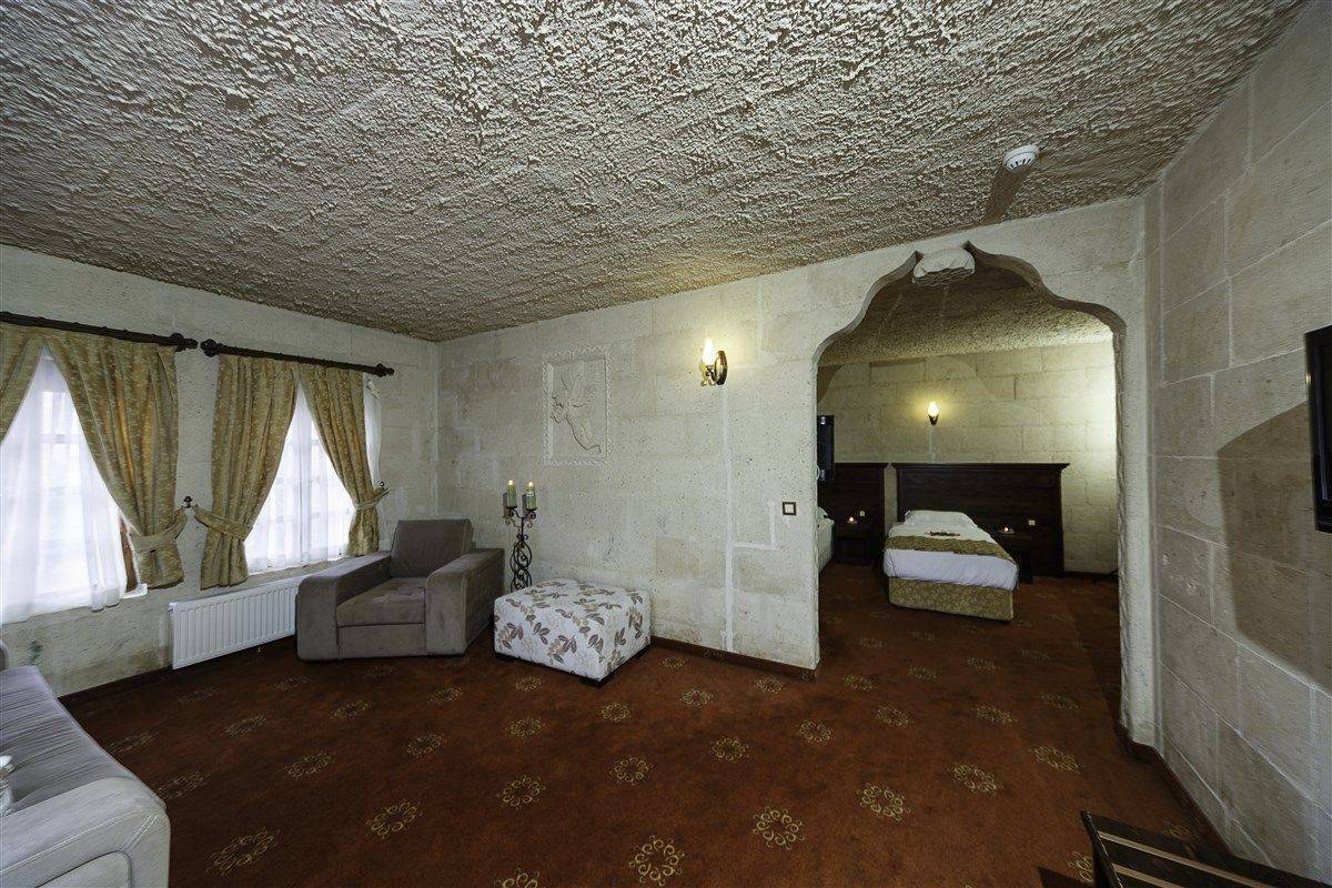 Dilek Kaya Hotel, Nevşehir, Kapadokya, 22908