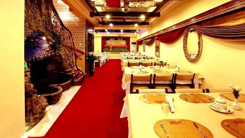 Restoran