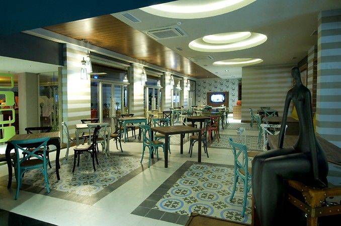 Casa De Maris Spa & Resort Hotel, Muğla, Marmaris, 29701
