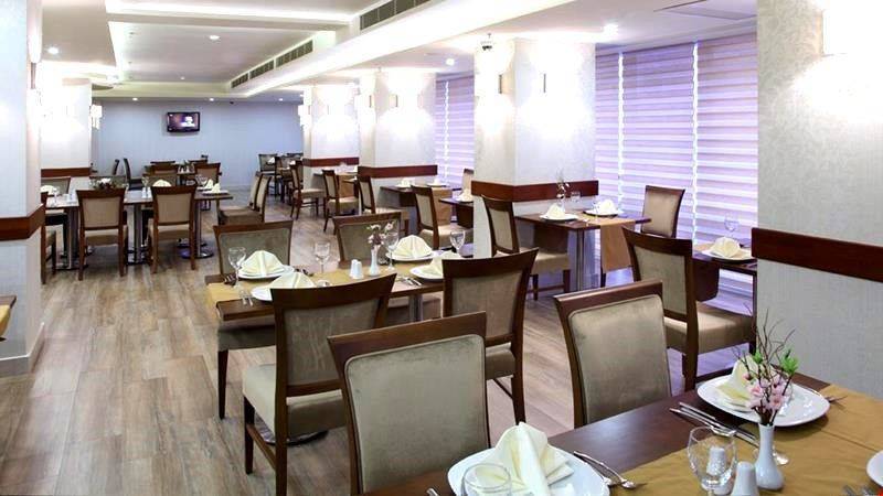 Restoran