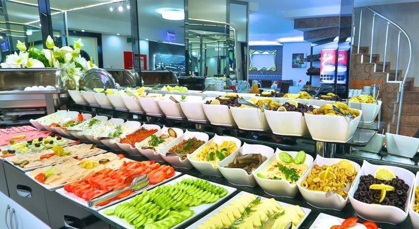 Restoran