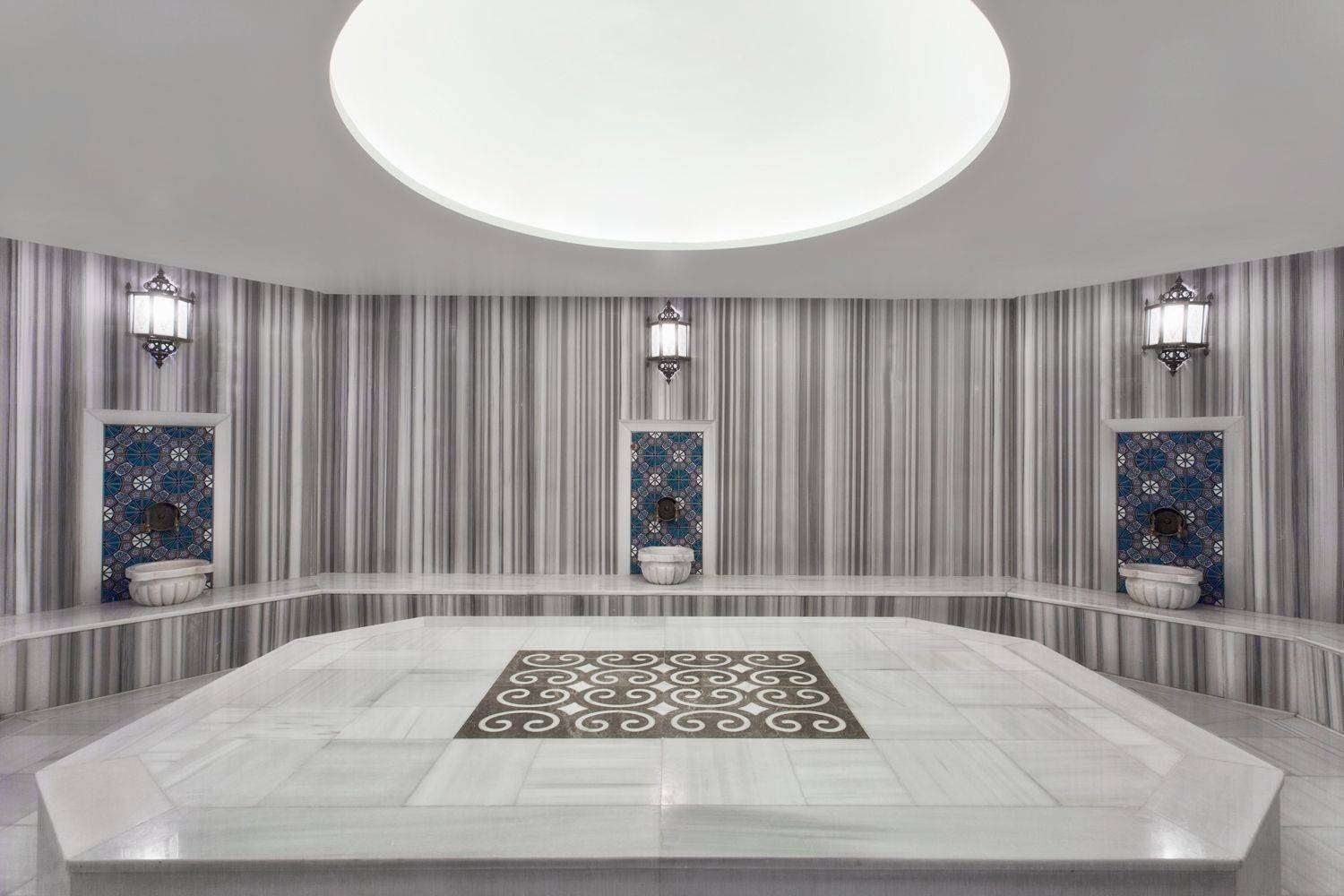 Hamam