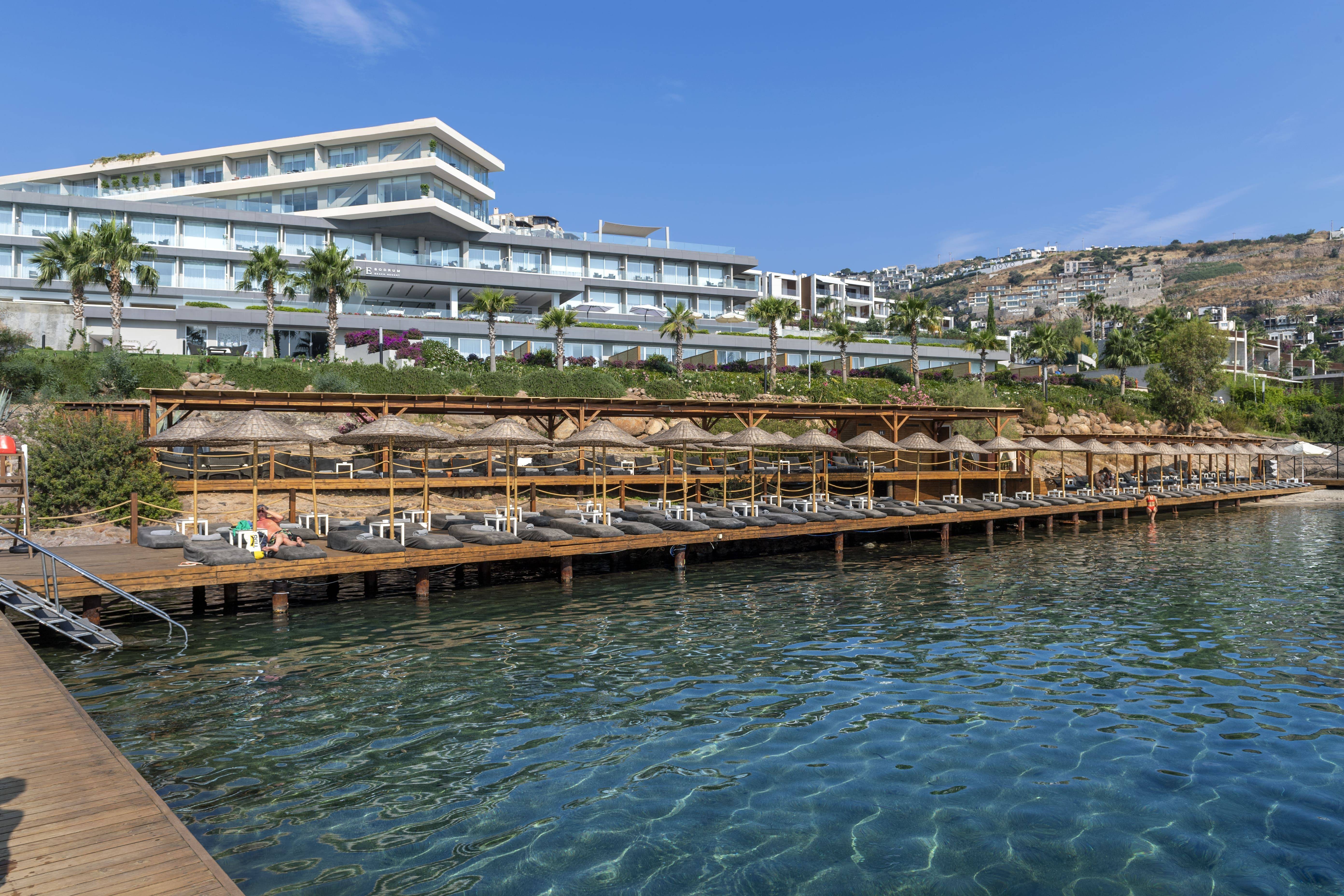 Cape Bodrum Beach Resort, Muğla, Bodrum, 33869