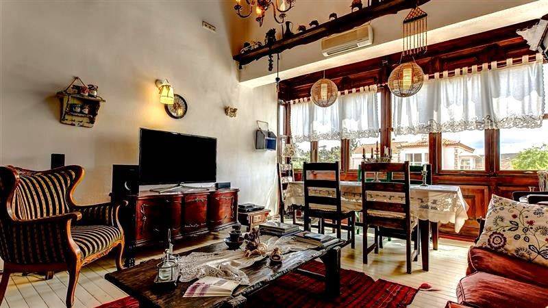 Retro Butik Otel, İzmir, Çeşme, 30662
