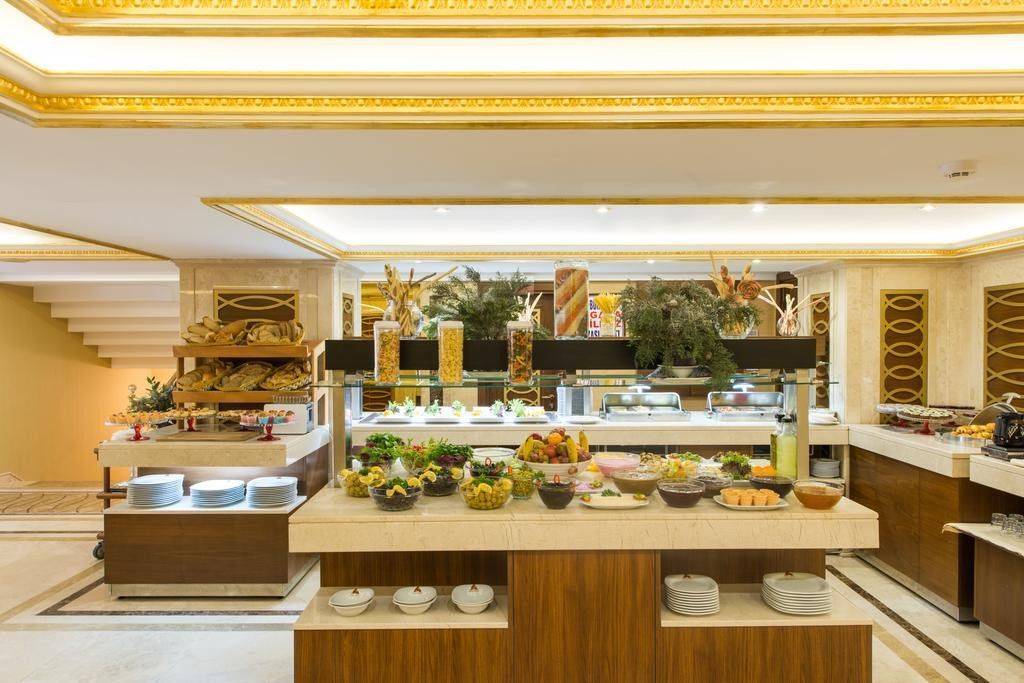 Restoran