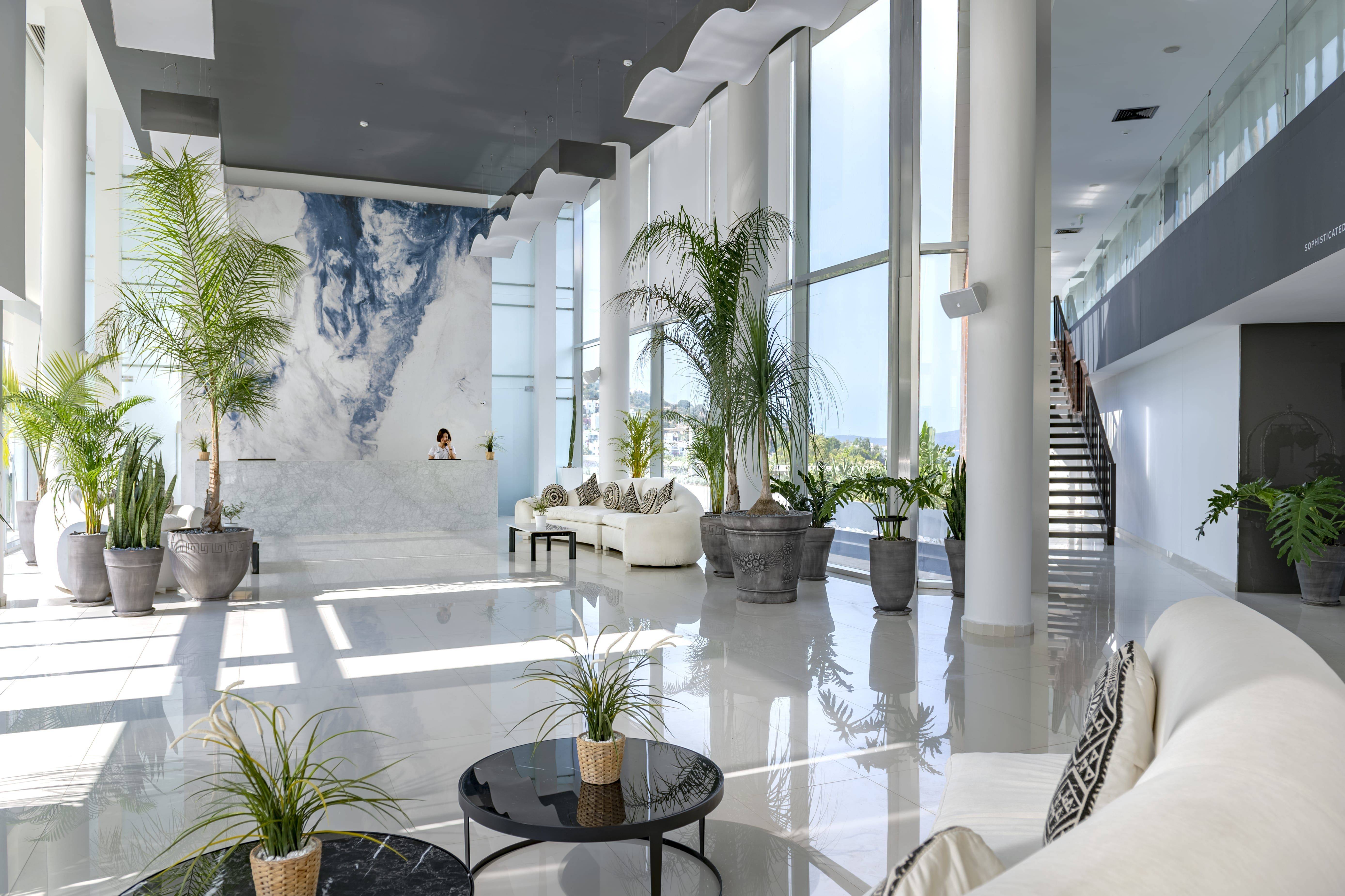 Cape Bodrum Beach Resort, Muğla, Bodrum, 33883