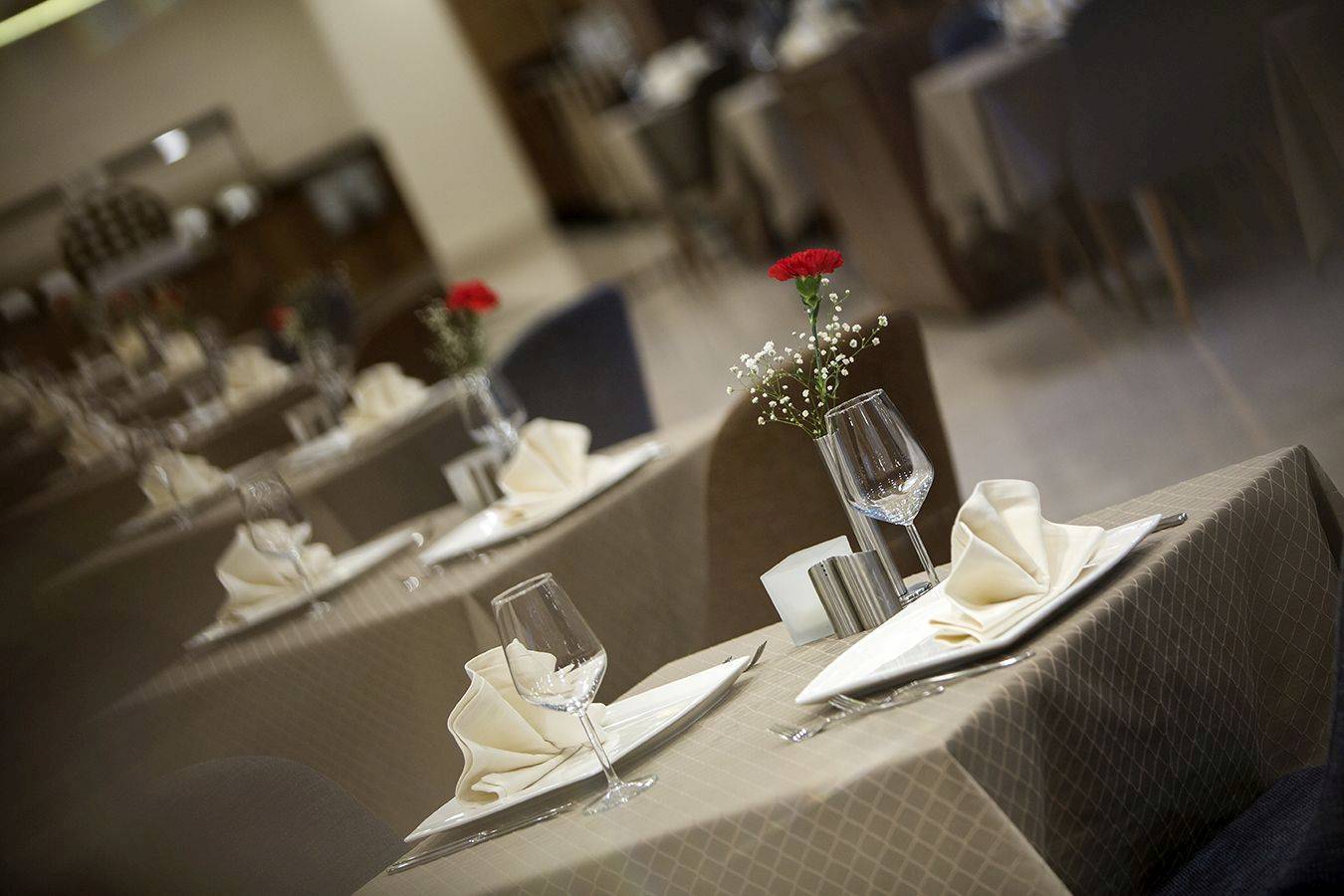 Restoran