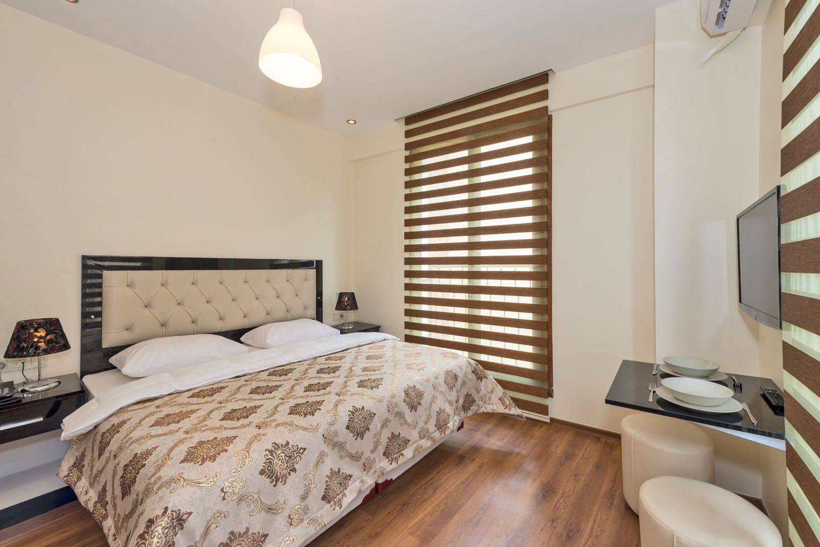 İnvictum Residence, İstanbul, Beyoğlu, 30500