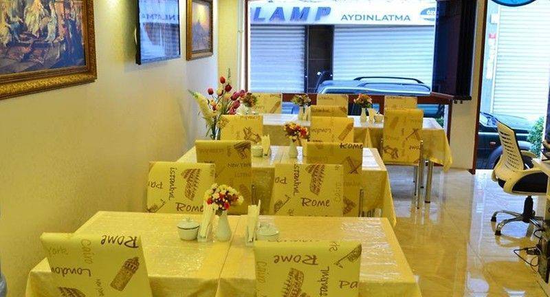 Restoran