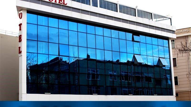 Eva Otel, İstanbul, Tuzla, 28231